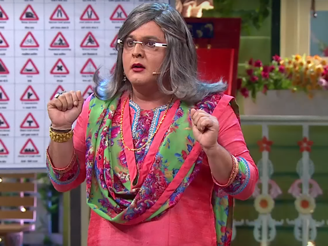 Kapil Sharma's Former Co-Star Ali Asgar Reveals Why He Quit The Show