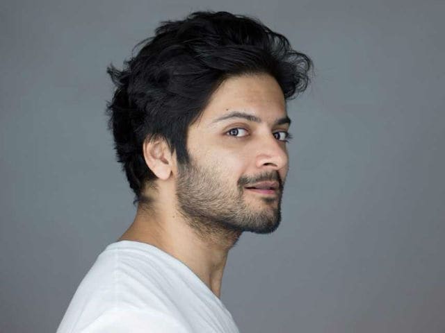 ali fazal
