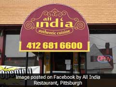 Indian-Origin Man Arrested After Row Over Onions At US Eatery: Report