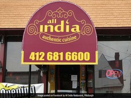 Indian-Origin Man Arrested After Row Over Onions At US Eatery: Report Indian-Origin Man Arrested After Row Over Onions At US Eatery: Report
