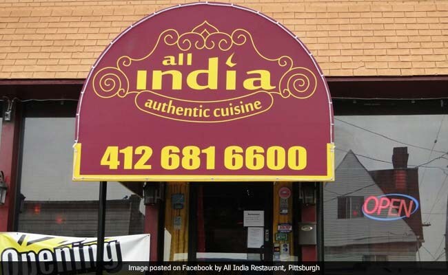 Indian-Origin Man Arrested After Row Over Onions At US Eatery: Report Indian-Origin Man Arrested After Row Over Onions At US Eatery: Report