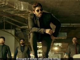 <i>Duvvada Jagannadham</i> Box Office Collections Day 1: Allu Arjun's Film Collects Rs 33 Crores Worldwide <i>Duvvada Jagannadham</i> Box Office Collections Day 1: Allu Arjun's Film Collects Rs 33 Crores Worldwide