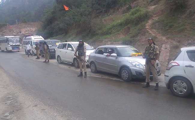amarnath yatra jammu