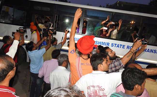 amarnath yatra jammu
