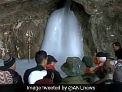 IRCTC Amarnath Yatra Tour Package Cost, Itinerary And Other Key Details