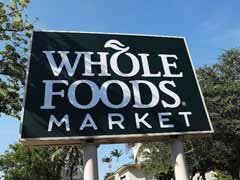 With Whole Foods, Amazon On Collision Course With Wal-Mart