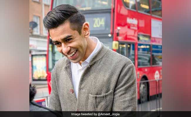 Indian-Origin Tory Candidate Targeted By Racist Voter In UK: Report