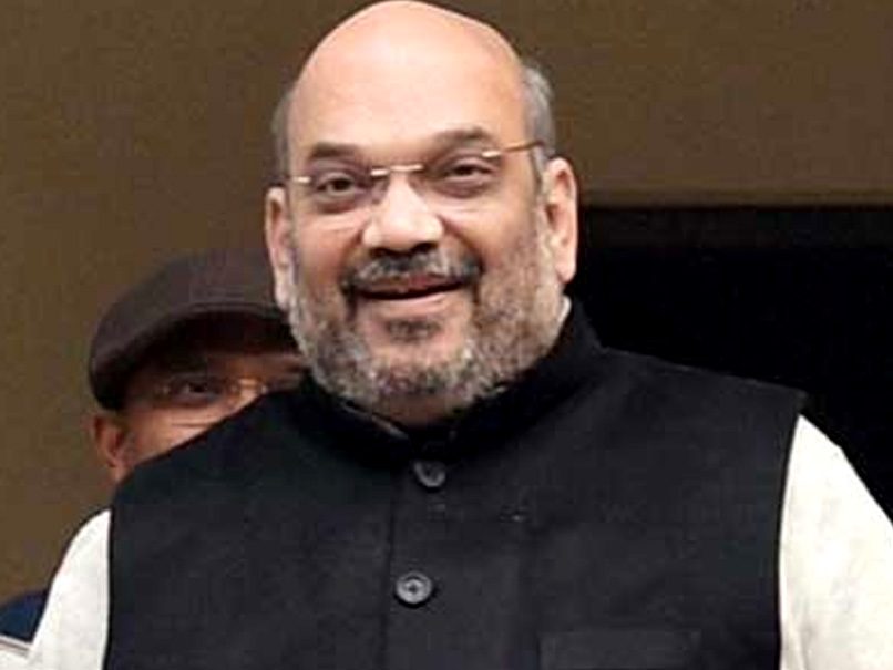 Amit Shah To Visit Haryana In August To Strengthen BJP Hold in State