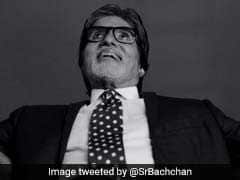 GST Ropes In Megastar Amitabh Bachchan As Ambassador