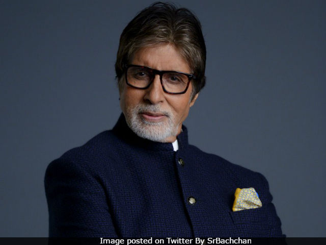 It's Official: Amitabh Bachchan Will Host <i>Kaun Banega Crorepati</i> Season 9