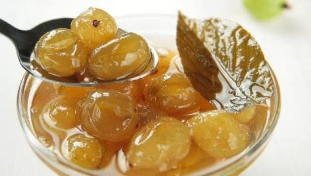 12 Amazing Amla Murabba Benefits: Digging Into The Sweet Relish - NDTV Food