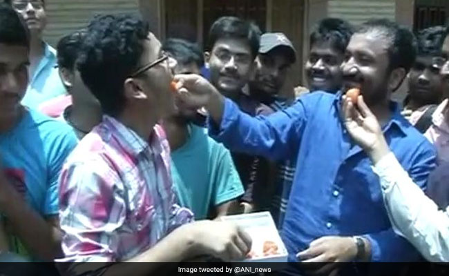 JEE Advanced 2017 Results: 100% Success For Anand Kumar's Super-30, All 30 Students Qualify