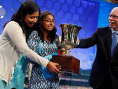 Ananya Vinay Wins The 2017 Spelling Bee After 12-Hour Contest