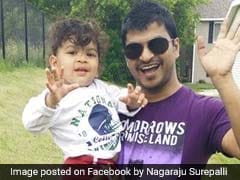 Bodies Of Andhra Infosys Techie, Son, Likely To Reach From US Tomorrow