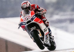 MotoGP 2017: Andrea Dovizioso Beats Maverick Vinales To Win Mugello GP
