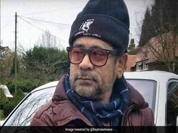 नई फिल्म को लेकर किसी कलाकार से संपर्क नहीं : अनीस बज्मी नई फिल्म को लेकर किसी कलाकार से संपर्क नहीं : अनीस बज्मी