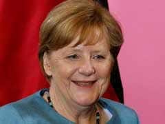 Angela Merkel Calls For G20 Compromise As Crunch Climate Talks Start