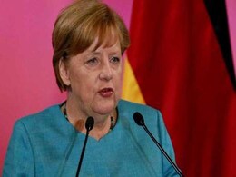 Walls Don't Fix Migration Problems, Says Angela Merkel On Mexico Visit Walls Don't Fix Migration Problems, Says Angela Merkel On Mexico Visit