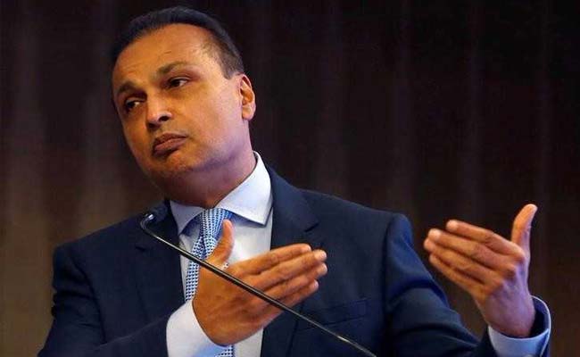 Anil Ambani Won't Be Paid At All This Year, Says RCom, $7 Billion In Debt