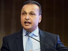 Anil Ambani To Pay USD 100 Million In Conditional Order For Chinese Banks: UK Court