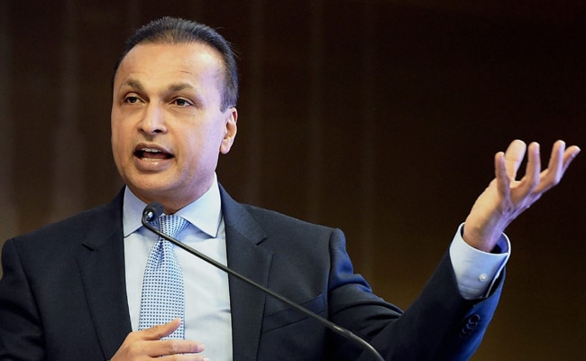 Anil Ambani's Telecom Defaults In Closely-Watched India Test