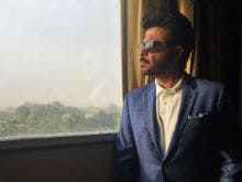 Anil Kapoor Shares His Secret To Longevity. Young Actors, Please Say Thank You
