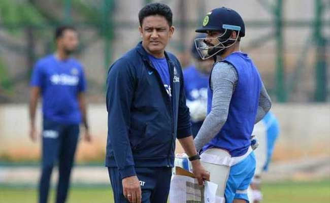 विराट कोहली के साथ मतभेद की वजह कहीं अनिल कुंबले की ओर से पेश किया गया यह प्रस्‍ताव तो नहीं!