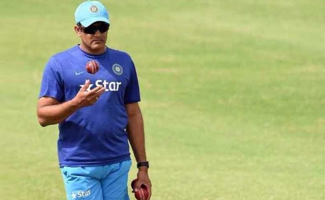 कोच अनिल कुंबले के जाने से भारतीय क्रिकेट में खालीपन सा आ गया है : संजय बांगर