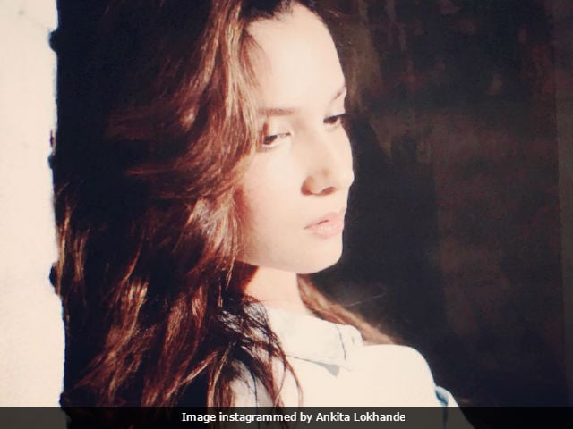 Ankita Lokhande To Debut Opposite Sanjay Dutt In Malang: Reports