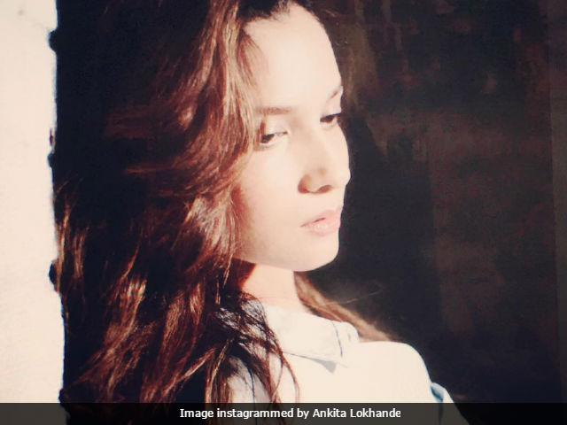 Ankita Lokhande To Debut Opposite Sanjay Dutt In <i>Malang</i>: Reports