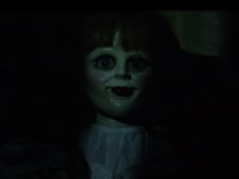 Boo! <I>Annabelle: Creation</i> Trailer Is Not For The Faint-Hearted