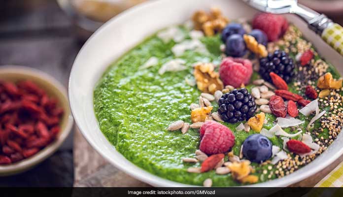 What Are Antioxidants? 6 Health Benefits