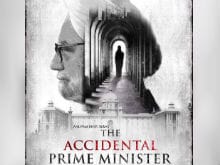Why Anupam Kher's <I>The Accidental Prime Minister</i> Has Twitter Worried