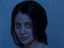 Anushka Sharma's <i>Pari</i>: It Takes More Than A Spooky Pic To Scare Twitter