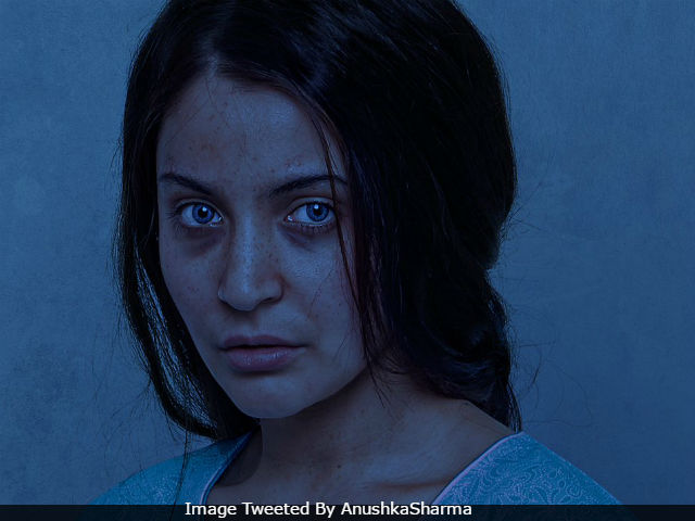 Anushka Sharma As <i>Pari</i> Is Giving Sonam Kapoor And Others 'Goosebumps'