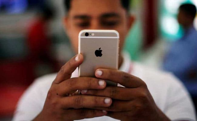 Apple CEO Tim Cook Meets PM Modi As iPhone Maker Seeks Deeper Market Access