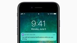 Apple iPhone Gets 'Do Not Disturb While Driving' Feature To Avoid Distractions