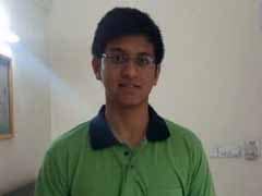 CBSE NEET Results 2017: Indore Boy Bags Second Position In Both NEET And AIIMS Entrance Exams