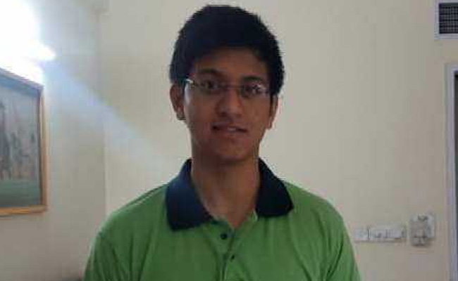 CBSE NEET Results 2017: Indore Boy Bags Second Position In Both NEET And AIIMS Entrance Exams