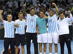Davis Cup Brings In Changes To Bring Stars Back On Board