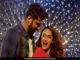 #HawaHawa: इलियाना डिक्रूज के लिए सड़कों पर नाच रहे अर्जुन कपूर बोले- 'ब्वॉयफ्रेंड बना ले' #HawaHawa: इलियाना डिक्रूज के लिए सड़कों पर नाच रहे अर्जुन कपूर बोले- 'ब्वॉयफ्रेंड बना ले'