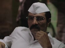 Arjun Rampal 'Wouldn't Have Done' <i>Daddy</i> If He Failed Look-Test