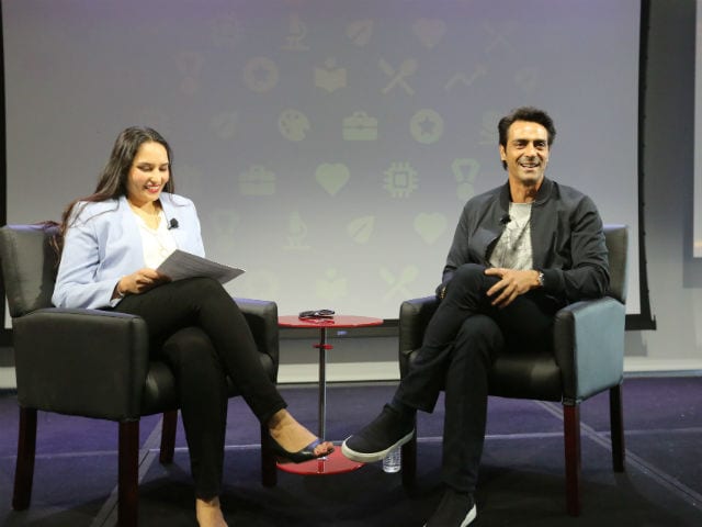 arjun rampal