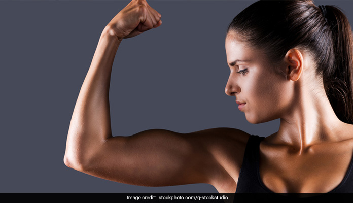 Tips To Reduce That Stubborn Fat On Your Arms