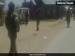 2 Soldiers Killed In Attack On Army Convoy By Terrorists In Jammu And Kashmir 2 Soldiers Killed In Attack On Army Convoy By Terrorists In Jammu And Kashmir