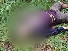 Man Shot Dead In Arunachal Pradesh By Army; 'Mistaken Identity', It Says