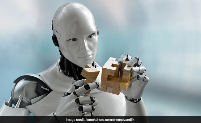 Artificial Intelligence: Study Options In India And Abroad