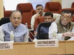 GST Council May Cut Rates On 70-80 Goods, Services, Streamline Returns Filing