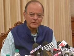 Government Actively Working On Electoral Bond Mechanism: Arun Jaitley