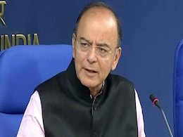 GST Not An Easy Reform To Implement, Says Finance Minister Arun Jaitely GST Not An Easy Reform To Implement, Says Finance Minister Arun Jaitely